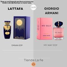 Lattafa Emaan Woman 100ml EDP